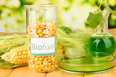 Morningside biofuel availability