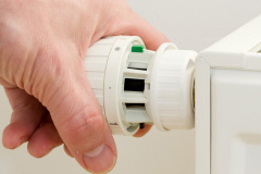 Morningside central heating repair costs